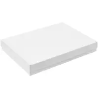 Набор Duplex, белый с черным