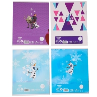 Подарочный набор для девочки, 8 предметов, Холодное сердце Подарочный набор для девочки, 8 предметов, Холодное сердце