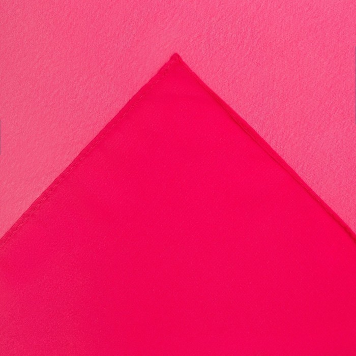 Парео женское, цвет розовый, размер 120х170 см