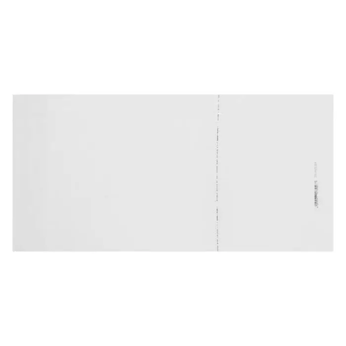 Обложка ПВХ 270 х 550 мм, 100 мкм, для учебников Петерсон, Моро (ч.1,3), Гейдман, &laquo;Капельки солнца&raquo;, Плешаков, универсальная с клеевым краем