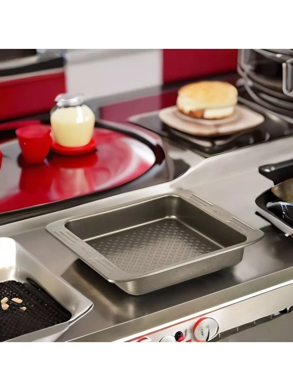 Форма для выпечки пирога Easy Grip J1625214, 21x21 см