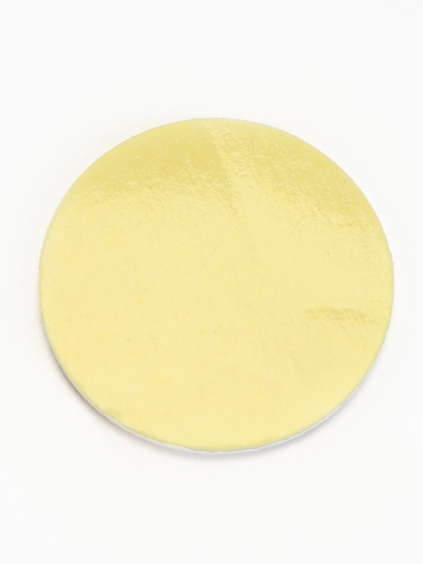 Игрушка для кошек из кошачьей мяты "Мороженное" на основании, 5 х 4 см, розовая