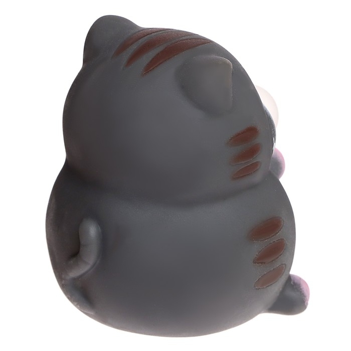 Развивающая игрушка &laquo;Сенсорный котик&raquo;