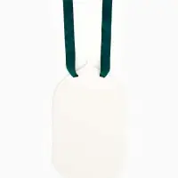 Плакат "Рамадан" с лентой