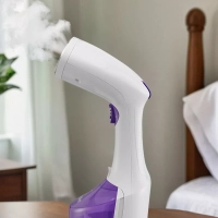 Отпариватель ручной для одежды КТ-9206 - 1200 Вт Отпариватель ручной для одежды КТ-9206 - 1200 Вт