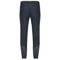 Брюки ветрозащитные ONLYTOP унисекс, р. 42, цвет серый