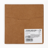 Подставка под горячее &laquo;Шик&raquo;, 10,8 см