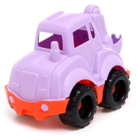 Трактор &laquo;Спецтехника&raquo;, МИКС