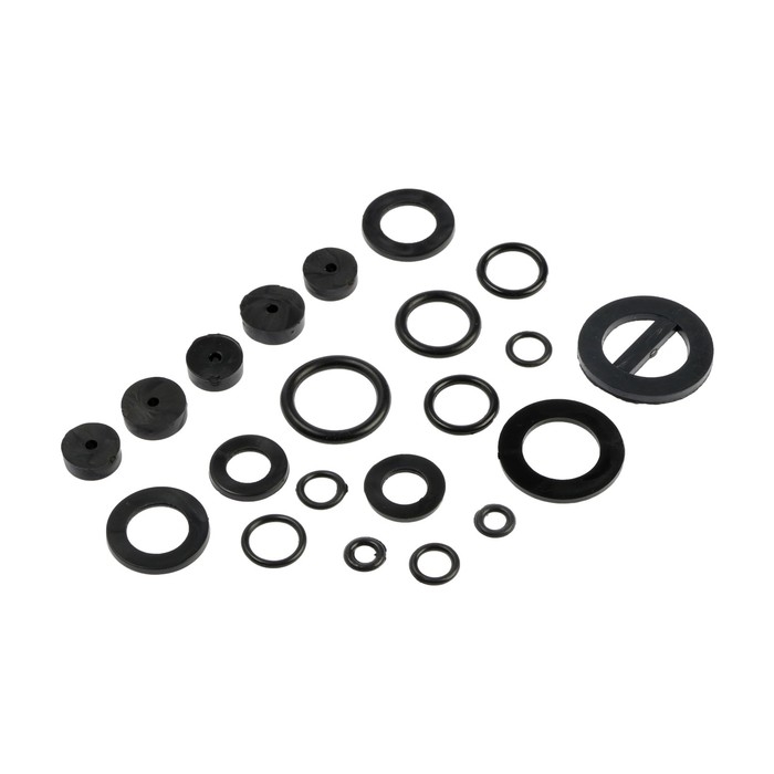 Набор сантехнических прокладок Masterprof ИС.130253  № 1, MP-У