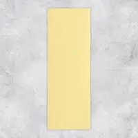 Наклейки бумажные на подложке &laquo;Мои заметки&raquo;, для ежедневника 6&times;21 см