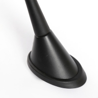 Антенна внешняя 24 см, врезная, кабель 1.3 м, универсальная Антенна внешняя 24 см, врезная, кабель 1.3 м, универсальная