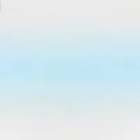Плёнка матовая &laquo;Линия градиента&raquo; небесно - голубой, 57&times;57 см &plusmn;5% см