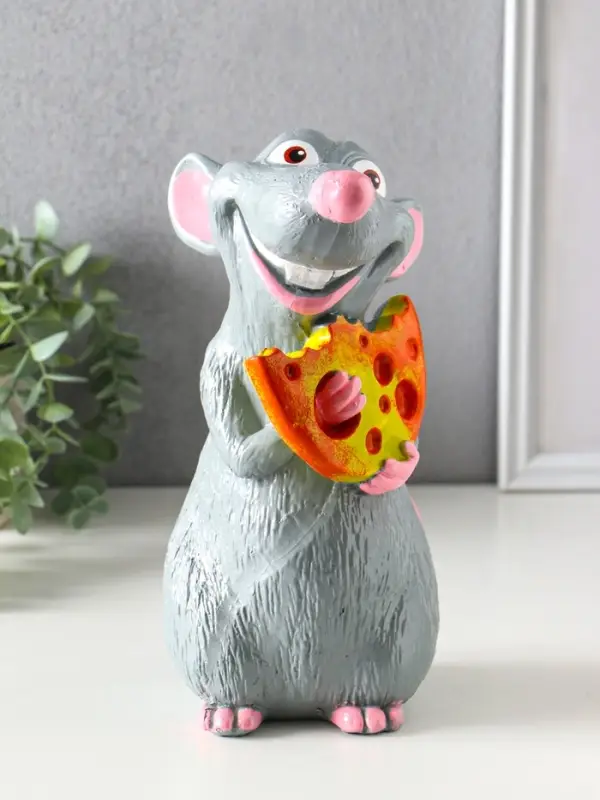 Копилка "Рататуй" 25х12х16 см