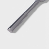 Нож столовый Hanna Kn&ouml;vell Skagem, 23.9 см, толщина 5 мм, нержавеющая сталь, серебристая