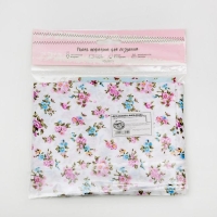 Набор ткани пэчворк &laquo;Этюд в лиловых тонах&raquo;, 50 х 50 см