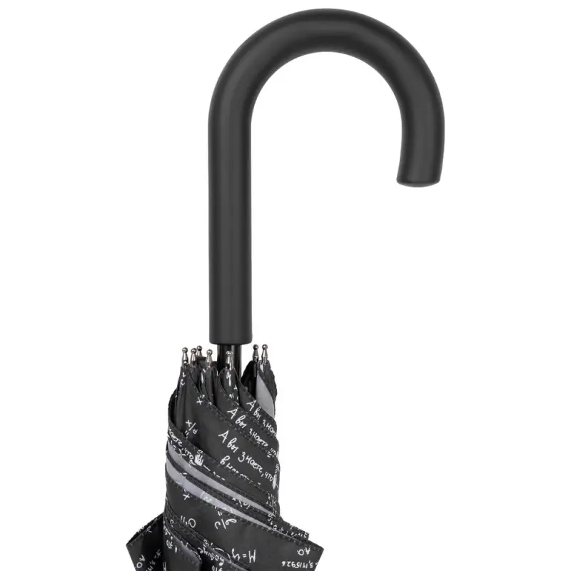 Зонт-трость &laquo;Примерный&raquo;