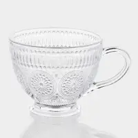 Набор кружек "Ларго", 3 шт, 11х14,5х9 см