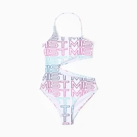 Купальник женский слитный MIST, размер S Купальник женский слитный MIST, размер S