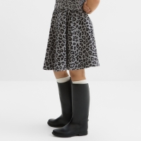 Юбка для девочки KAFTAN Trendy grey, р.36 (134-140) Юбка для девочки KAFTAN Trendy grey, р.36 (134-140)