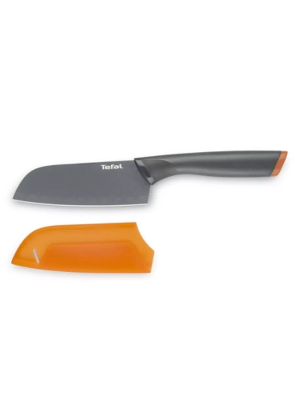 Нож сантоку Fresh Kitchen K1220104, 12 см