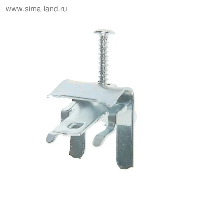 Крепеж для врезной мойки Accoona A469-4, 1 шт.