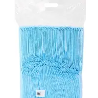 Пеленка медицинская впитывающая одноразовая, размер 60х90  (упаковка 60 штук)