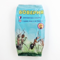 Биопрепарат Боверия от насекомых, вредителей, личинок 200 гр Биопрепарат Боверия от насекомых, вредителей, личинок 200 гр