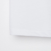 Пижама женская (футболка и шорты) KAFTAN Avocado р. 48-50, белый Пижама женская (футболка и шорты) KAFTAN Avocado р. 48-50, белый