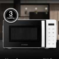 Микроволновая печь HYM-D3029, белый