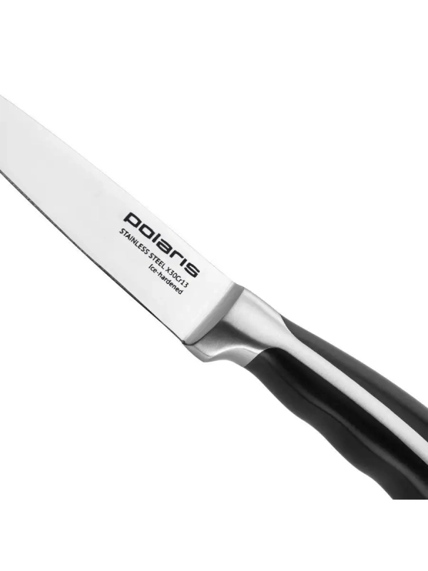 Набор кухонных ножей из 3 предметов Millennium 3SS