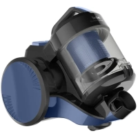 Пылесос для дома Cyclonic Power TW1931RH с контейнером