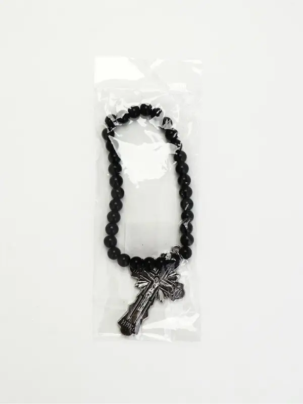 Подвеска в авто- четки христианские