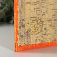 Сейф "Феншуй" шёлк 17х11х5 см Сейф "Феншуй" шёлк 17х11х5 см