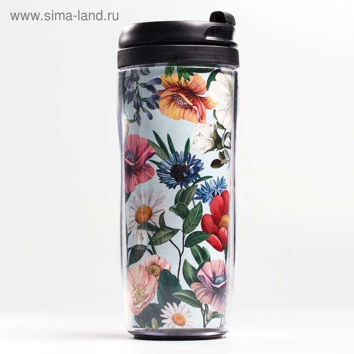 Термостакан «Бэмби», Disney, 350 мл Термостакан «Бэмби», Disney, 350 мл