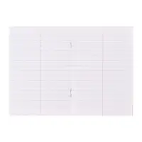 Тетрадь для записи иностранных слов А6 24 листа &laquo;Приключения кота Пирожка&raquo;