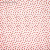 Бумага упаковочная тишью &laquo;Little hearts&raquo;, 50 х 70 см