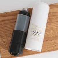 Мельница электрическая для специй &laquo;Создавайте шедевры&raquo;, модель LET-002, 22,3 х 5,2 см