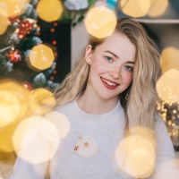 Новый год! Значок "Новогодняя сказка" форма МИКС, цвет МИКС (неделимая фас.12шт, цена за шт) Новый год! Значок "Новогодняя сказка" форма МИКС, цвет МИКС (неделимая фас.12шт, цена за шт)