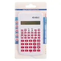 Калькулятор KENKO КК-875 инженерный 10 разрядный