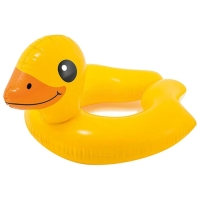 Круг для плавания «Зверюшки», от 3-6 лет, МИКС, 59220NP INTEX Круг для плавания «Зверюшки», от 3-6 лет, МИКС, 59220NP INTEX