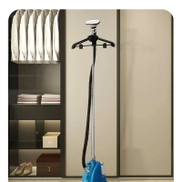 Отпариватель для одежды напольный КТ-9352 - 2350 Вт