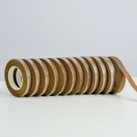 Тейп-лента, коричневая, 13 мм, 27,3 метра Тейп-лента, коричневая, 13 мм, 27,3 метра