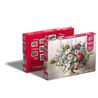 Пазл &laquo;Гламурный букет&raquo;, 1000 элементов