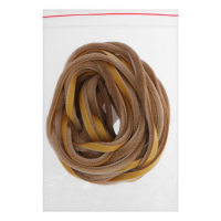 Шлегель для шкафа купе 7*6 мм, цвет бежевый (12 м) Ш5Р12 Шлегель для шкафа купе 7*6 мм, цвет бежевый (12 м) Ш5Р12