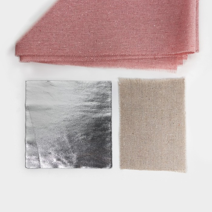 Набор для шитья. Мягкая игрушка &laquo;Мягкий Единорожка&raquo;, 40 см