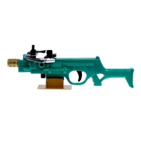 Арбалет &laquo;Ниндзя&raquo;, на пружинках цвета МИКС