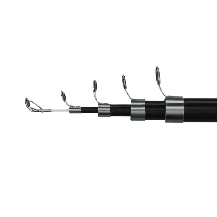 Удилище &laquo;Катунь&raquo;, тест 10-30 г, длина 4 м