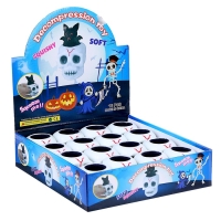 Мялка &laquo;Череп&raquo;