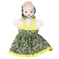 Кукольный театр «Три медведя» Кукольный театр «Три медведя»