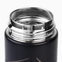 Новый год. Термос &laquo;Игрушки&raquo;, 500 мл